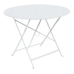 Gartentische^Fermob Floréal Klapptisch Ø96cm