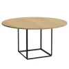 New Works Florence Esstisch Ø145cm| Tische|Esstische
