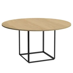 New Works Florence Esstisch Ø145cm| Tische|Esstische