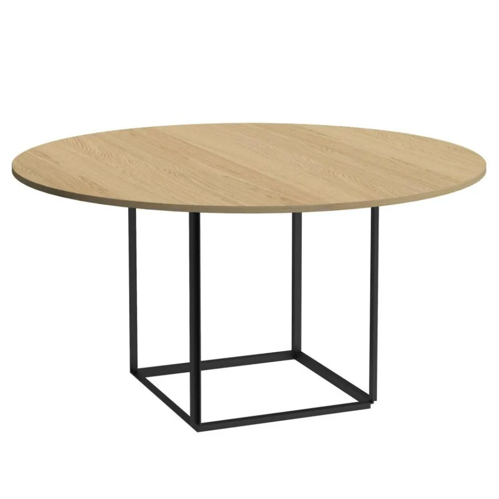 New Works Florence Esstisch Ø145cm| Tische|Esstische