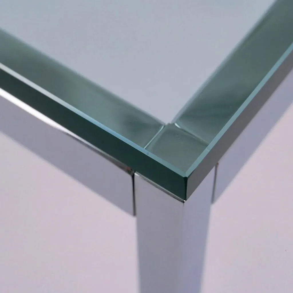 Beistelltische|Tische^Knoll International Florence Knoll Couchtisch 114x57cm