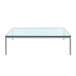 Tische^Knoll International Florence Knoll Couchtisch quadratisch