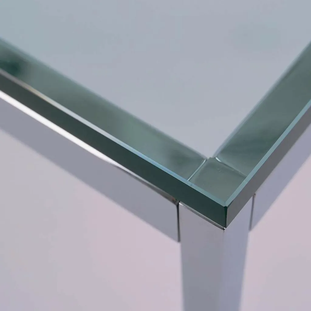 Tische^Knoll International Florence Knoll Couchtisch quadratisch