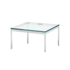 Tische^Knoll International Florence Knoll Couchtisch quadratisch