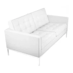 Sofas^Knoll International Florence Knoll 2-Sitzer Sofa