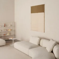 Beistelltische^MDF Italia Flow Beistelltisch Ø60cm/H 43cm