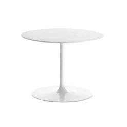 MDF Italia Flow Beistelltisch Ø60cm/H 43cm| Tische