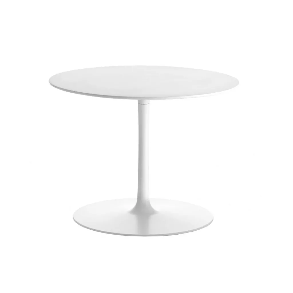 MDF Italia Flow Beistelltisch Ø60cm/H 43cm| Tische