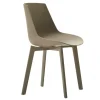 MDF Italia Flow Cross Stuhl| Stühle