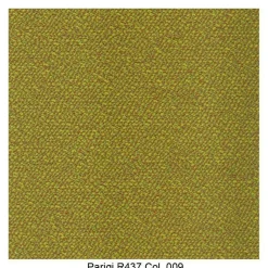 MDF Italia Flow Drehstuhl gepolstert mit Tellerfuß| Stühle