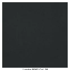 MDF Italia Flow Drehstuhl gepolstert mit Tellerfuß| Stühle