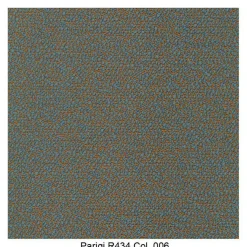 MDF Italia Flow Drehstuhl gepolstert mit Tellerfuß| Stühle