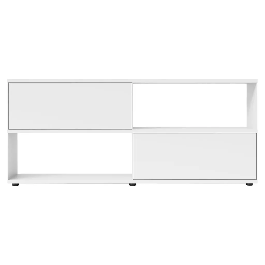 Piure Flow Q Sideboard mit Klapptüren 200x83x40cm| Sideboards|Sideboards