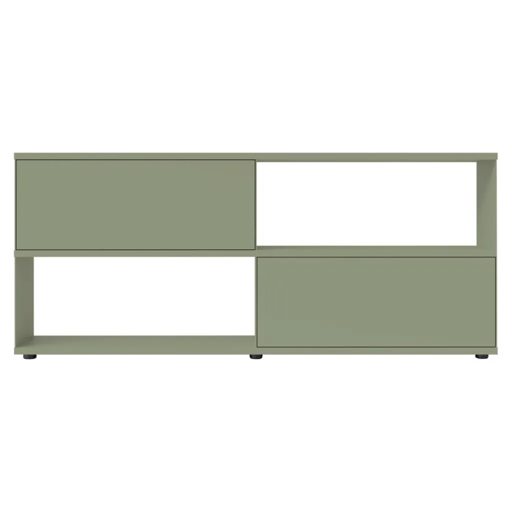 Piure Flow Q Sideboard mit Klapptüren 200x83x40cm| Sideboards|Sideboards