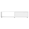 Sideboards|Sideboards^Piure Flow Q Sideboard mit Klapptür 200x43x40cm