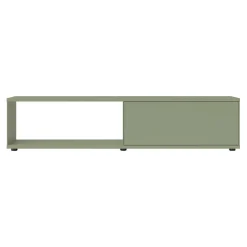 Sideboards|Sideboards^Piure Flow Q Sideboard mit Klapptür 200x43x40cm