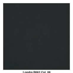 Stühle^MDF Italia Flow Slim Armlehnstuhl Eiche gepolstert