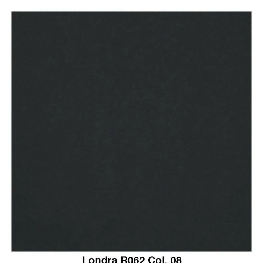 Stühle^MDF Italia Flow Slim Armlehnstuhl Eiche gepolstert