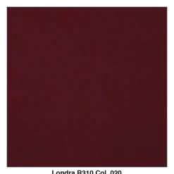 Stühle^MDF Italia Flow Stuhl gepolstert Gestell Eiche