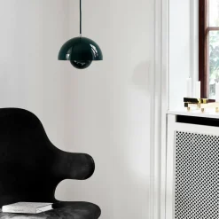 &Tradition Flowerpot VP1 Pendelleuchte| Pendelleuchten