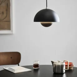 &Tradition Flowerpot VP1 Pendelleuchte| Pendelleuchten