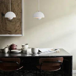 &Tradition Flowerpot VP1 Pendelleuchte| Pendelleuchten