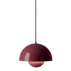 &Tradition Flowerpot VP1 Pendelleuchte| Pendelleuchten