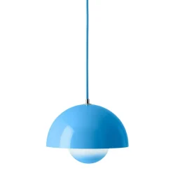 &Tradition Flowerpot VP1 Pendelleuchte| Pendelleuchten