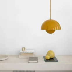 &Tradition Flowerpot VP1 Pendelleuchte| Pendelleuchten