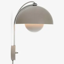 &Tradition Flowerpot VP8 Wandleuchte| Wandleuchten