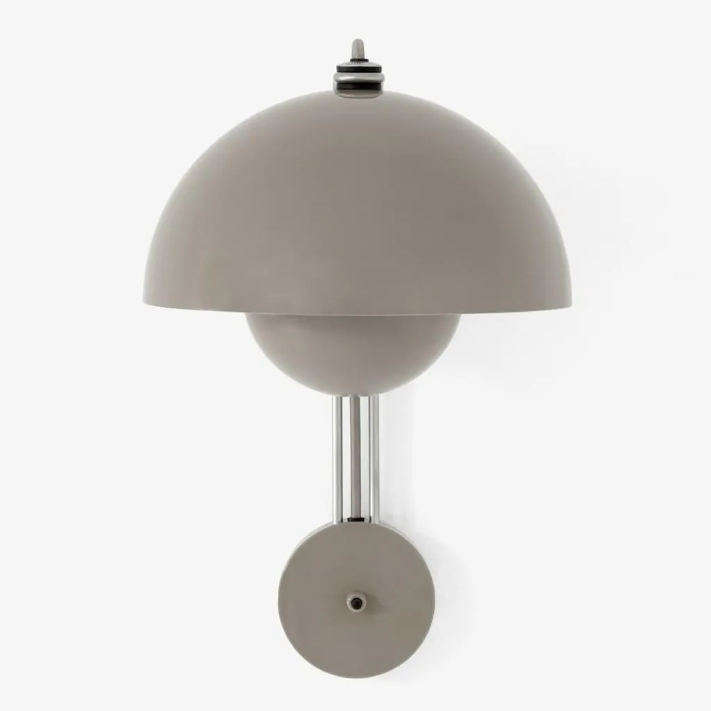 &Tradition Flowerpot VP8 Wandleuchte| Wandleuchten