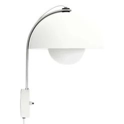 &Tradition Flowerpot VP8 Wandleuchte| Wandleuchten