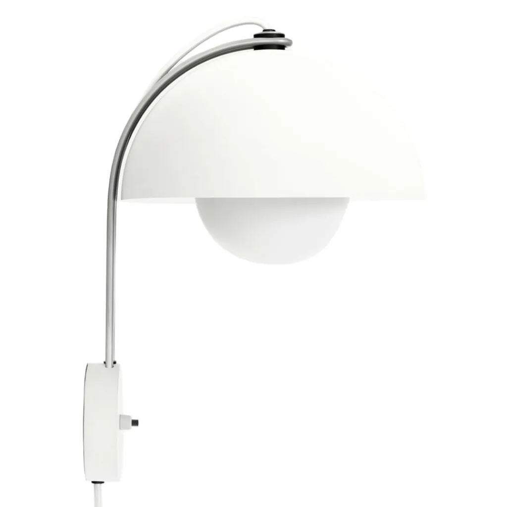 &Tradition Flowerpot VP8 Wandleuchte| Wandleuchten