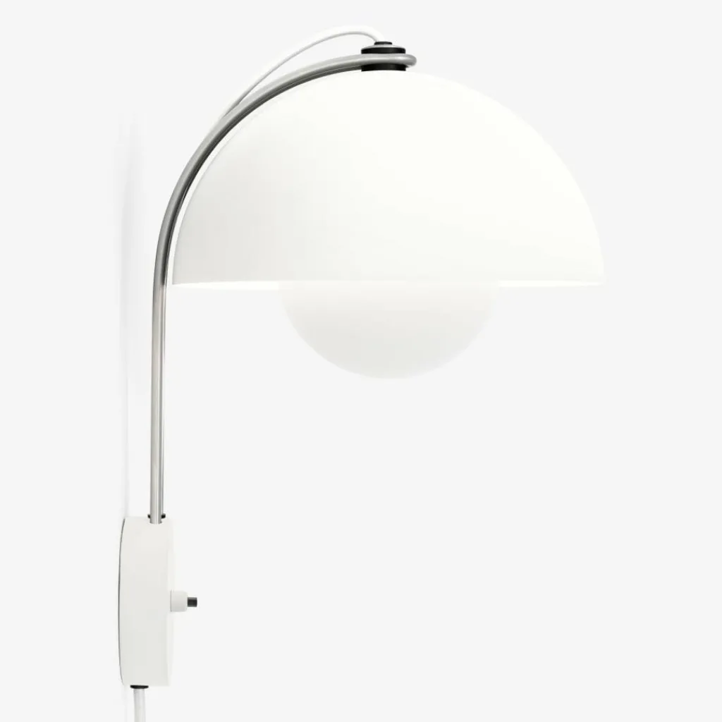 &Tradition Flowerpot VP8 Wandleuchte| Wandleuchten