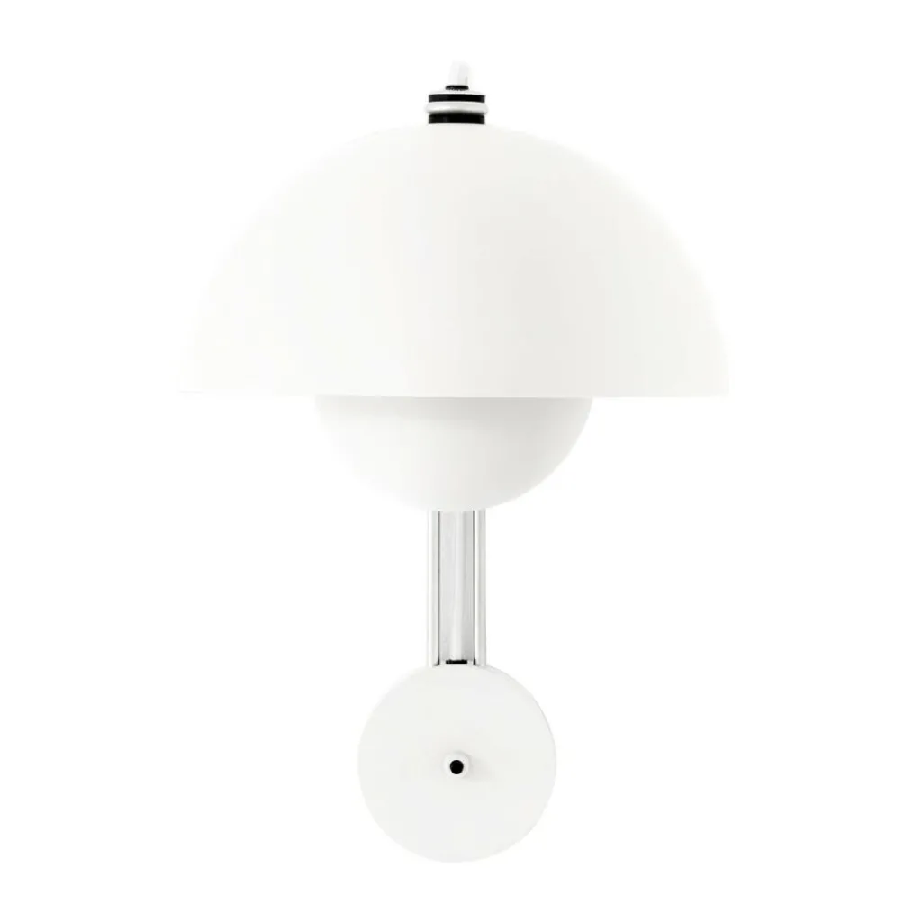 &Tradition Flowerpot VP8 Wandleuchte| Wandleuchten