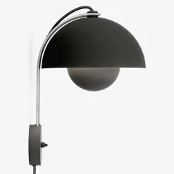 &Tradition Flowerpot VP8 Wandleuchte| Wandleuchten