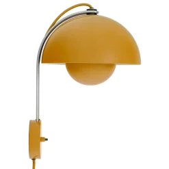 &Tradition Flowerpot VP8 Wandleuchte| Wandleuchten