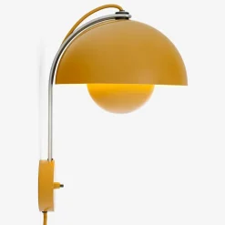 &Tradition Flowerpot VP8 Wandleuchte| Wandleuchten