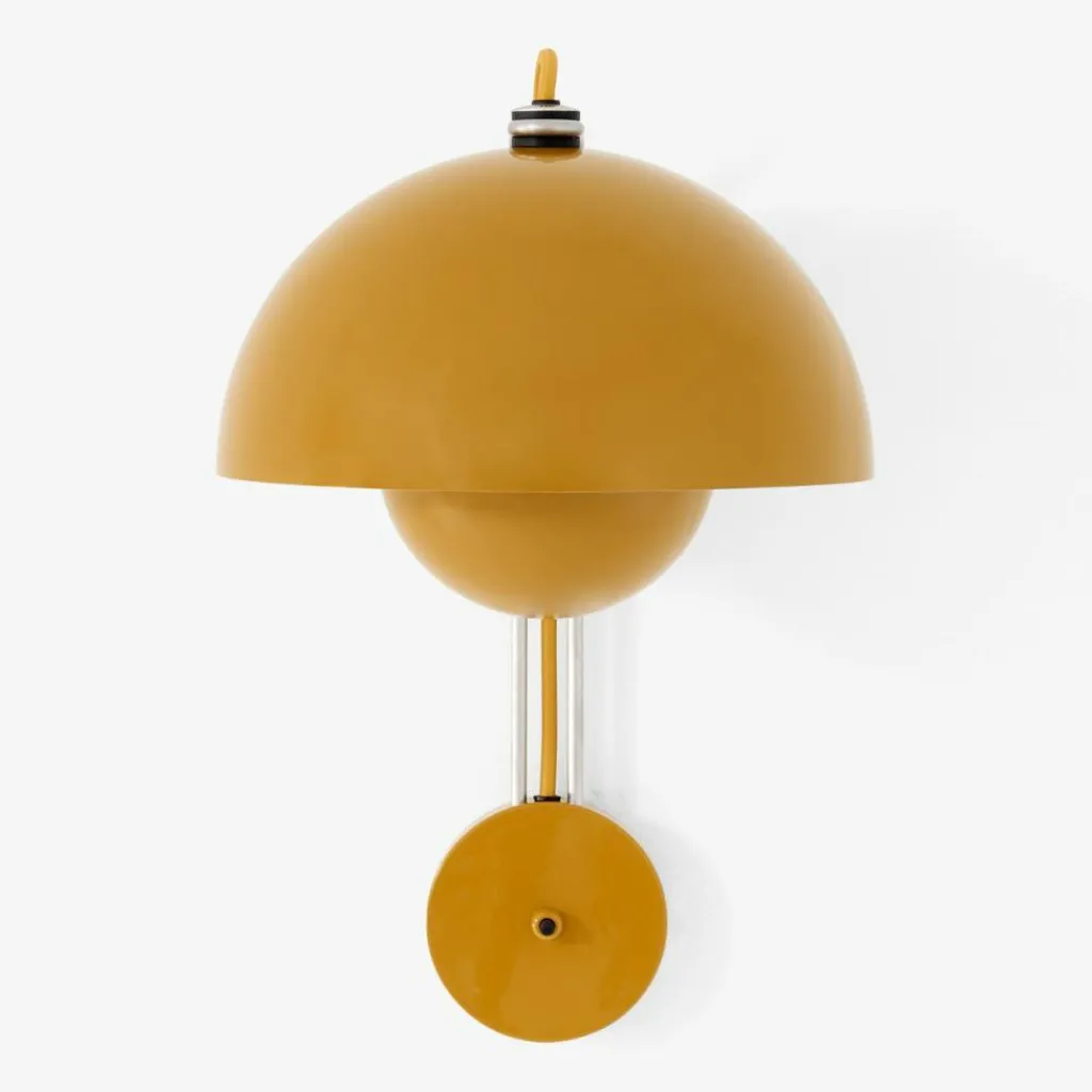 &Tradition Flowerpot VP8 Wandleuchte| Wandleuchten