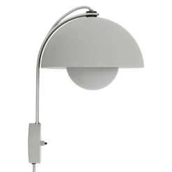 &Tradition Flowerpot VP8 Wandleuchte| Wandleuchten