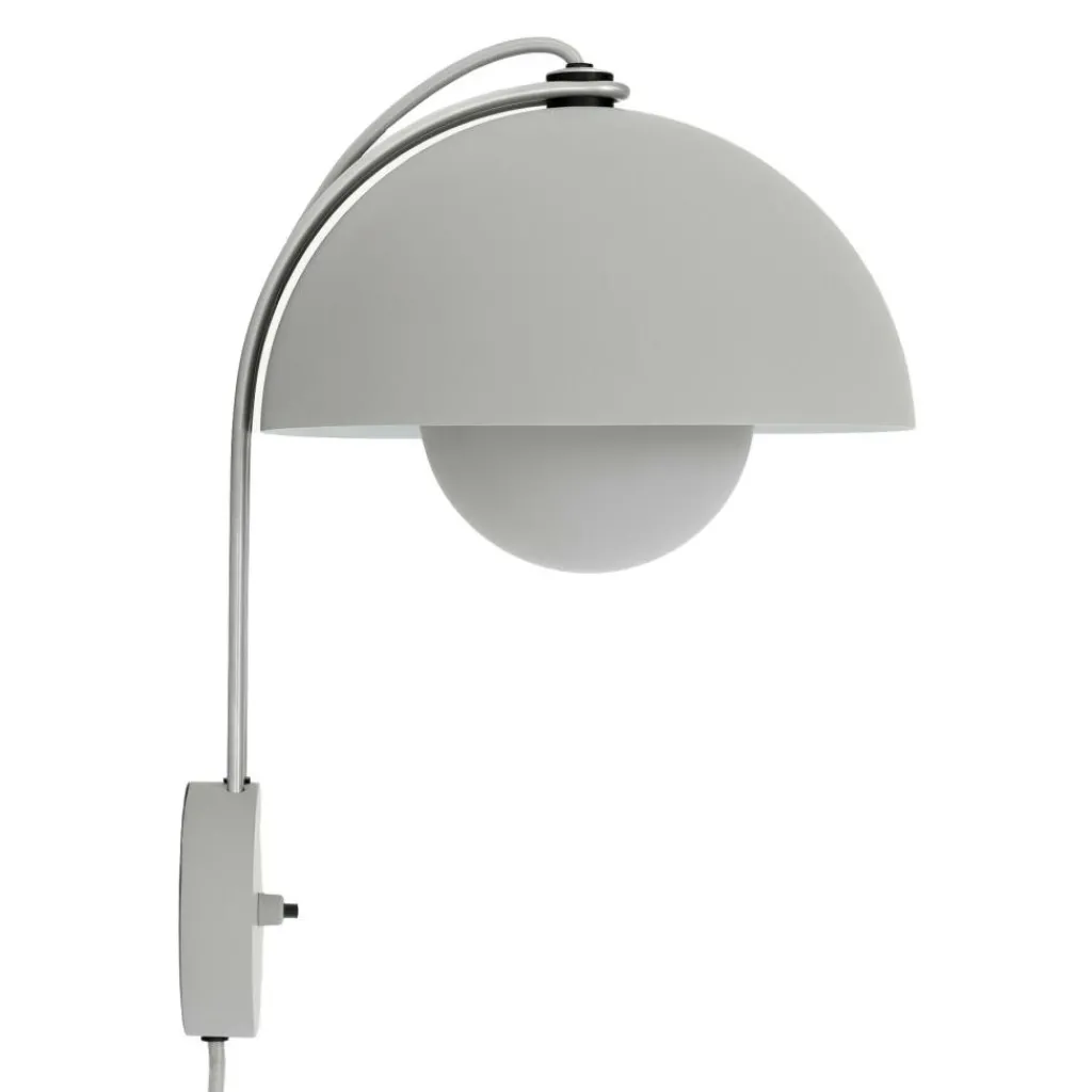 &Tradition Flowerpot VP8 Wandleuchte| Wandleuchten