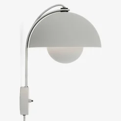 &Tradition Flowerpot VP8 Wandleuchte| Wandleuchten