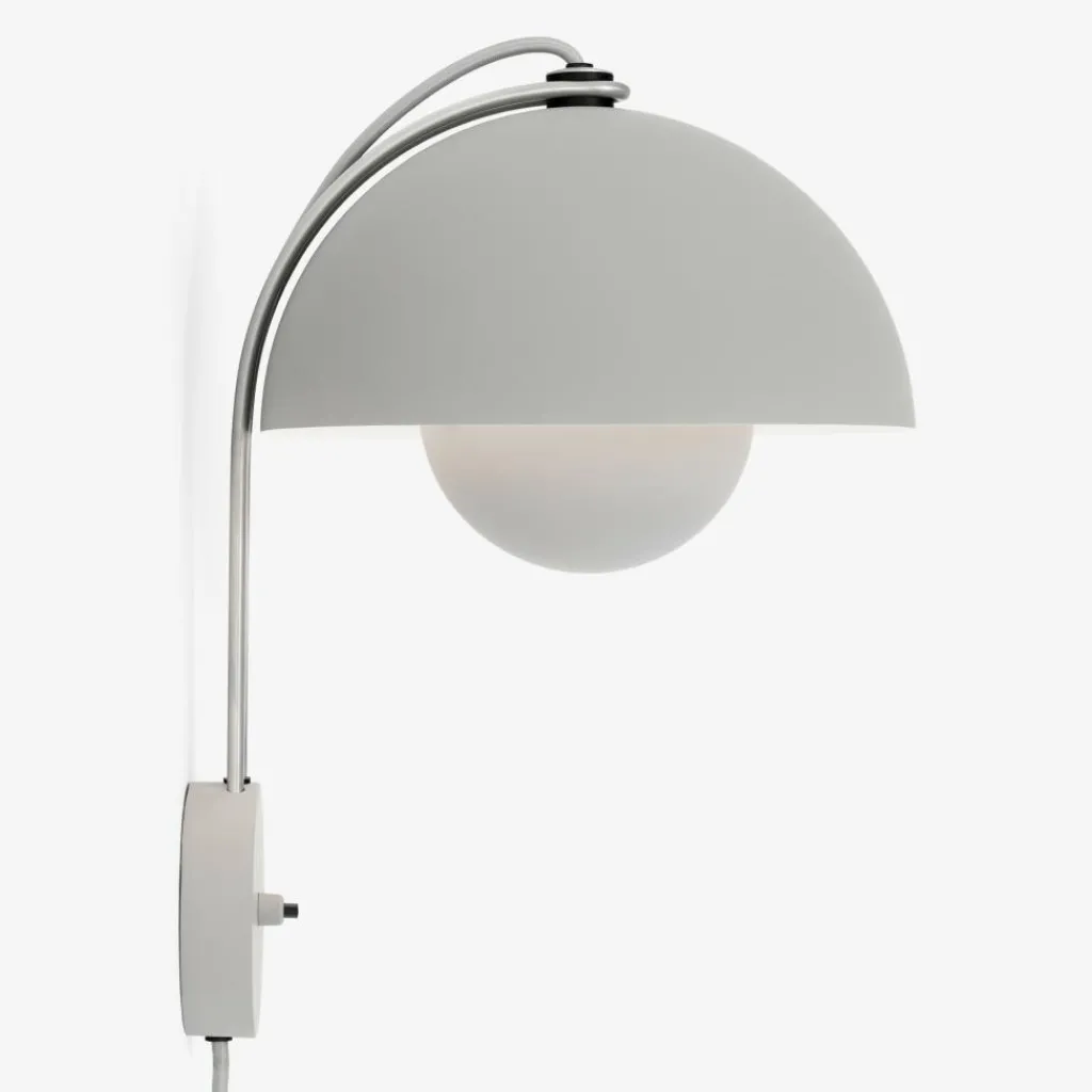 &Tradition Flowerpot VP8 Wandleuchte| Wandleuchten