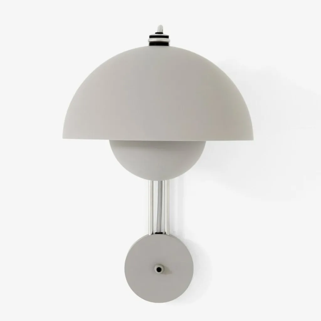 &Tradition Flowerpot VP8 Wandleuchte| Wandleuchten