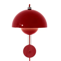 &Tradition Flowerpot VP8 Wandleuchte| Wandleuchten