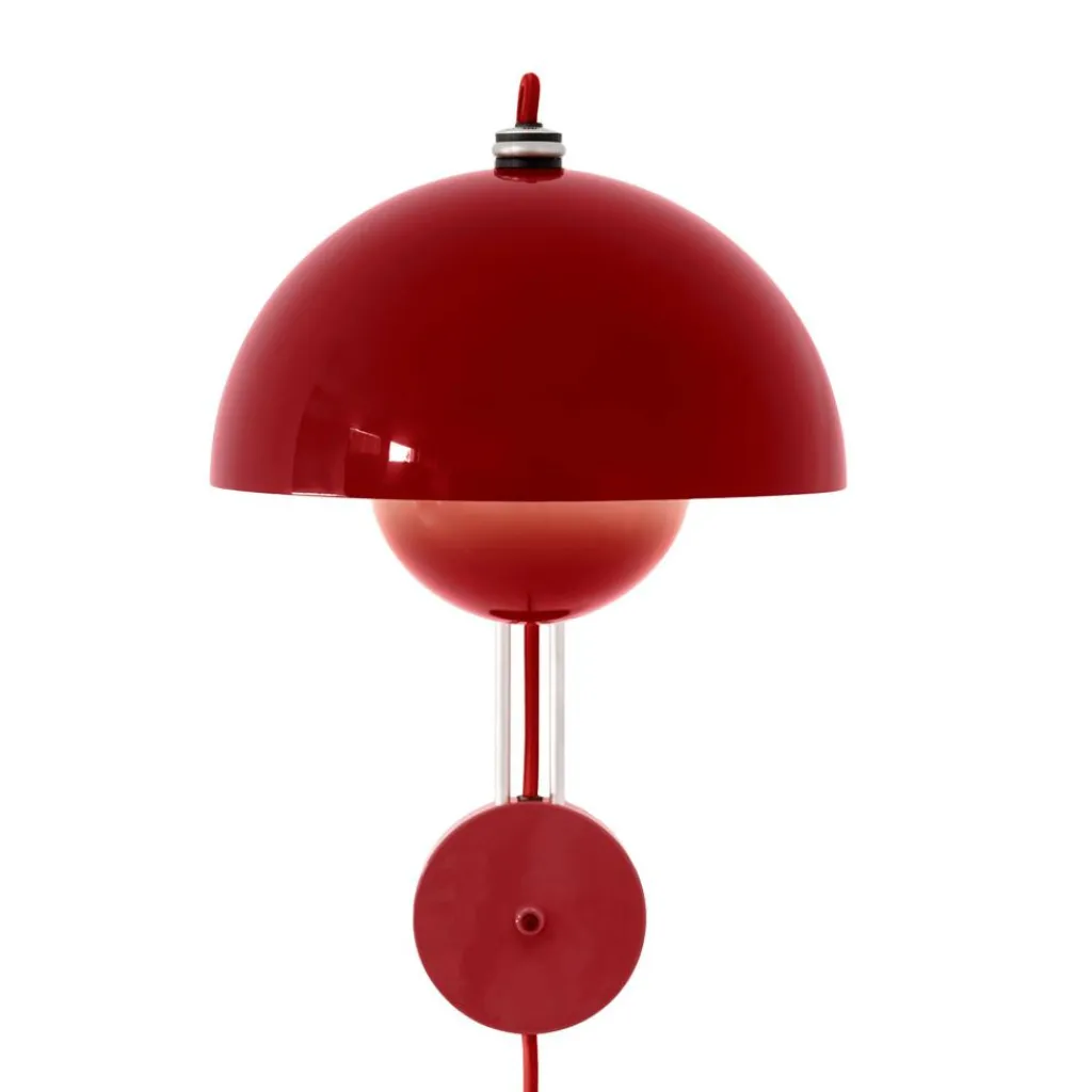 &Tradition Flowerpot VP8 Wandleuchte| Wandleuchten