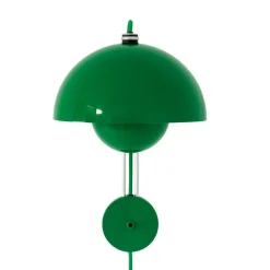 &Tradition Flowerpot VP8 Wandleuchte| Wandleuchten