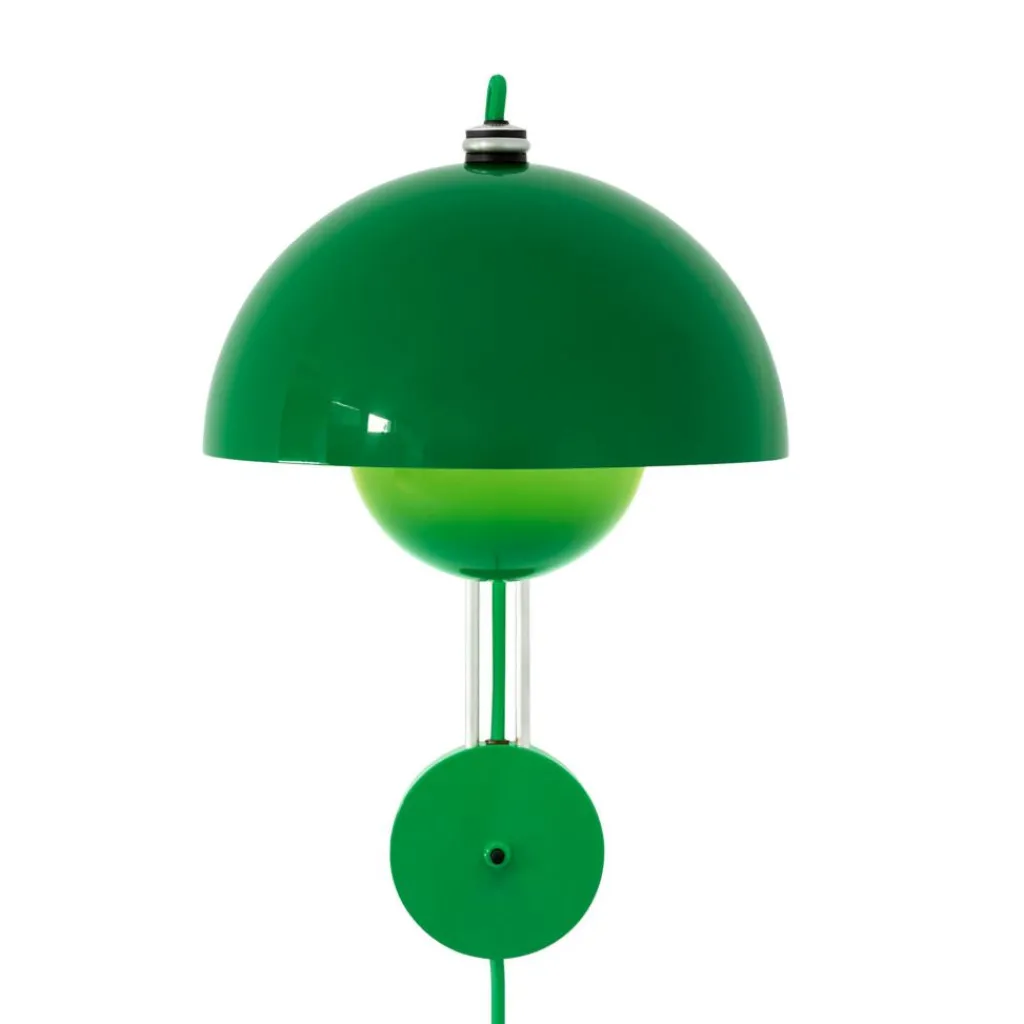 &Tradition Flowerpot VP8 Wandleuchte| Wandleuchten