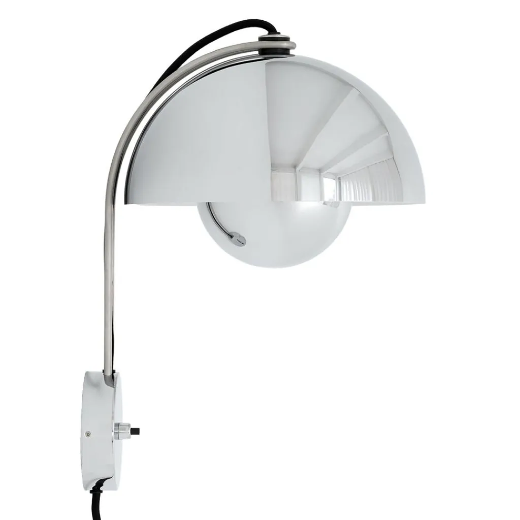 &Tradition Flowerpot VP8 Wandleuchte| Wandleuchten