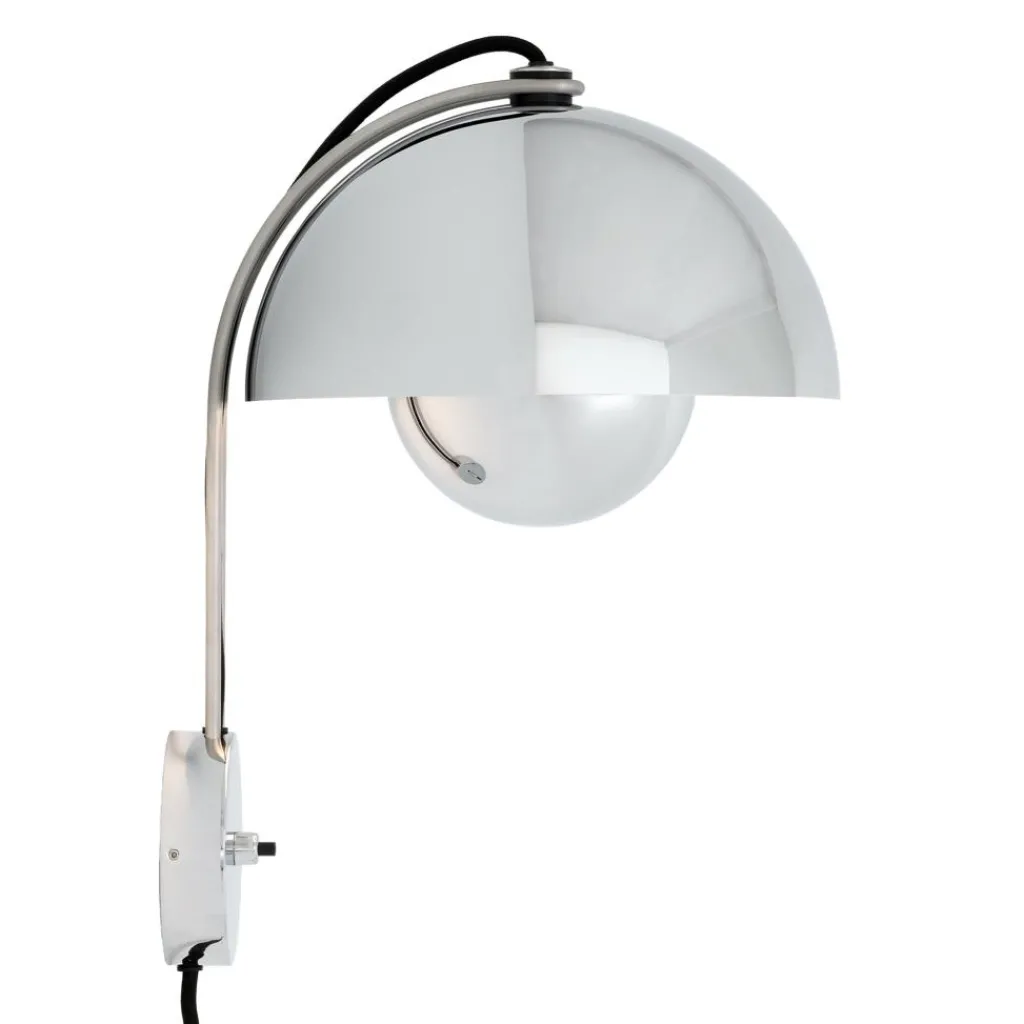 &Tradition Flowerpot VP8 Wandleuchte| Wandleuchten